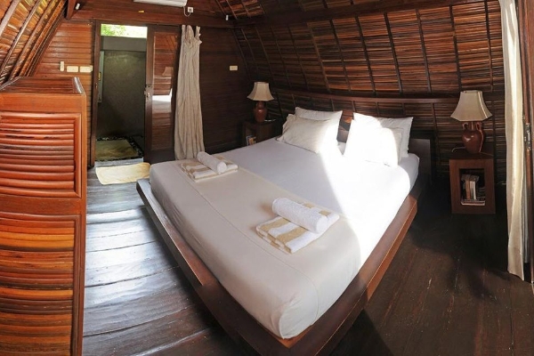 Hotel Good Heart Resort
